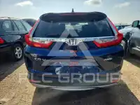 2019 Honda CR-V фото