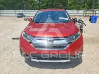 2019 Honda CR-V photo