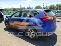 2019 Honda CR-V фото