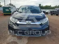 2019 Honda CR-V фото