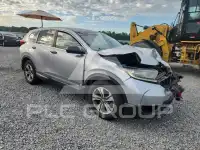 2019 Honda CR-V photo