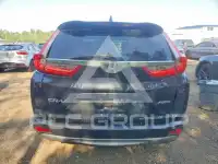 2019 Honda CR-V photo