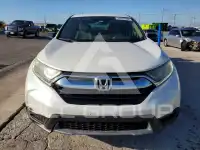 2019 Honda CR-V фото