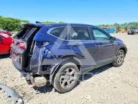 2019 Honda CR-V photo