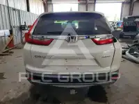 2019 Honda CR-V photo