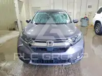 2019 Honda CR-V фото