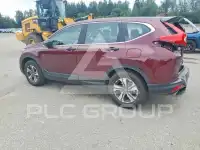 2019 Honda CR-V фото