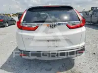 2019 Honda CR-V фото