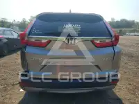 2019 Honda CR-V фото