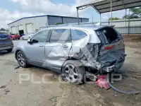 2019 Honda CR-V фото