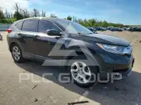 2019 Honda CR-V photo