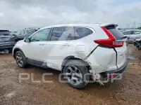 2019 Honda CR-V фото