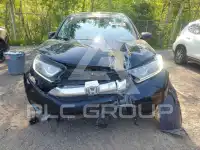 2019 Honda CR-V photo