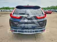 2019 Honda CR-V фото