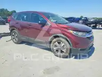 2019 Honda CR-V фото