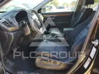 2019 Honda CR-V фото
