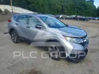 2019 Honda CR-V фото
