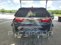 2019 Honda CR-V фото