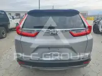 2019 Honda CR-V фото
