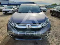 2019 Honda CR-V фото