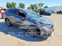 2019 Honda CR-V photo