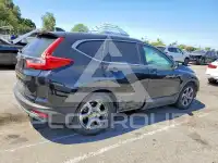 2019 Honda CR-V фото