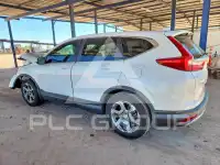 2019 Honda CR-V фото