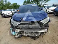 2019 Honda CR-V фото