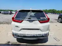 2019 Honda CR-V фото