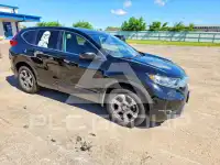 2019 Honda CR-V photo