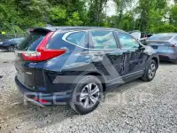 2019 Honda CR-V фото