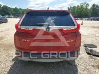 2019 Honda CR-V photo