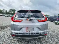 2019 Honda CR-V фото