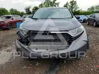 2019 Honda CR-V photo