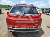 2019 Honda CR-V photo