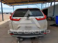 2019 Honda CR-V photo