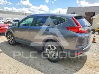 2019 Honda CR-V фото