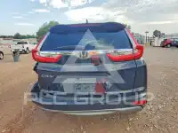 2019 Honda CR-V фото