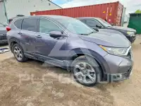2019 Honda CR-V photo