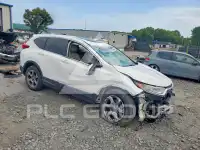 2019 Honda CR-V фото