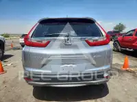 2019 Honda CR-V photo