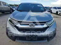2019 Honda CR-V фото