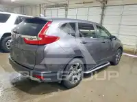 2019 Honda CR-V фото