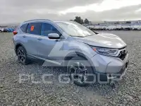 2019 Honda CR-V photo