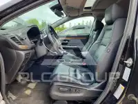 2019 Honda CR-V фото