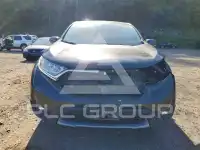 2019 Honda CR-V фото