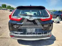 2019 Honda CR-V фото