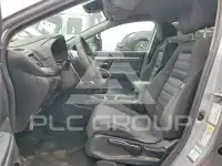 2019 Honda CR-V фото