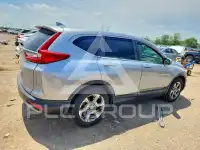2019 Honda CR-V photo