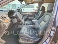 2019 Honda CR-V фото